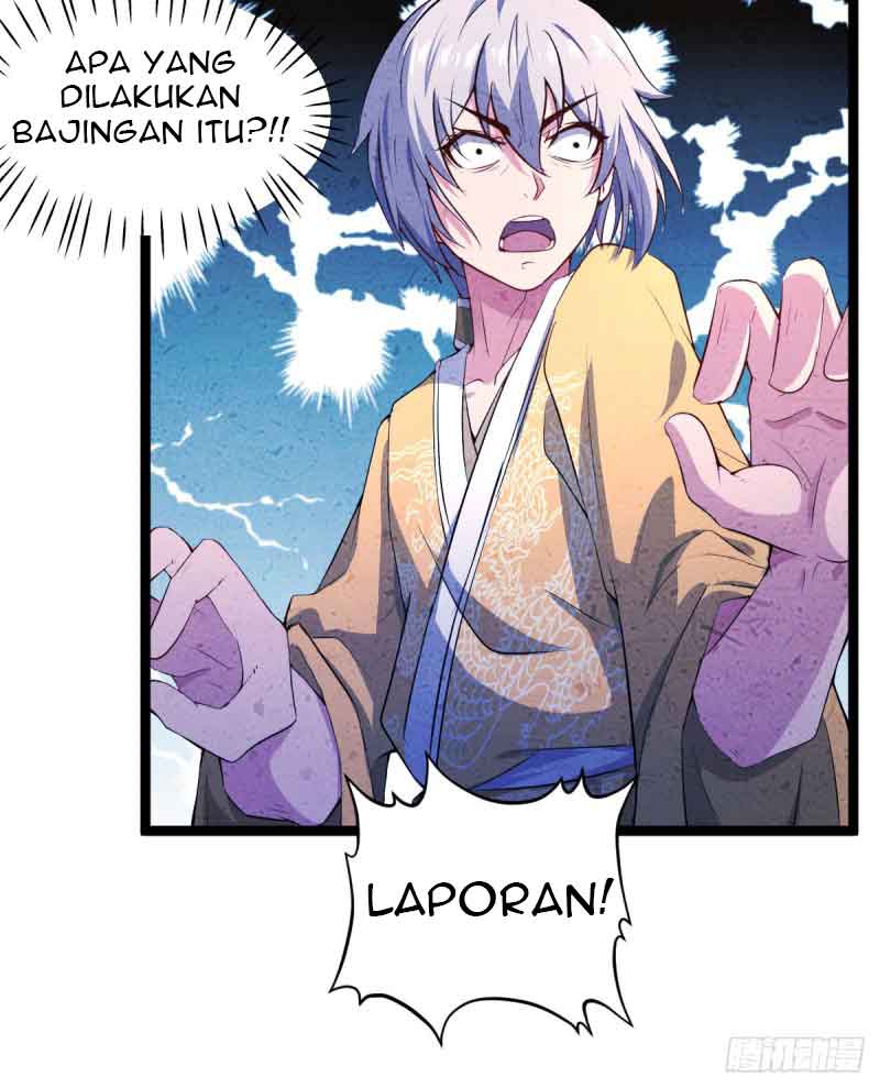 Reborn as King Chapter 27 Gambar 29